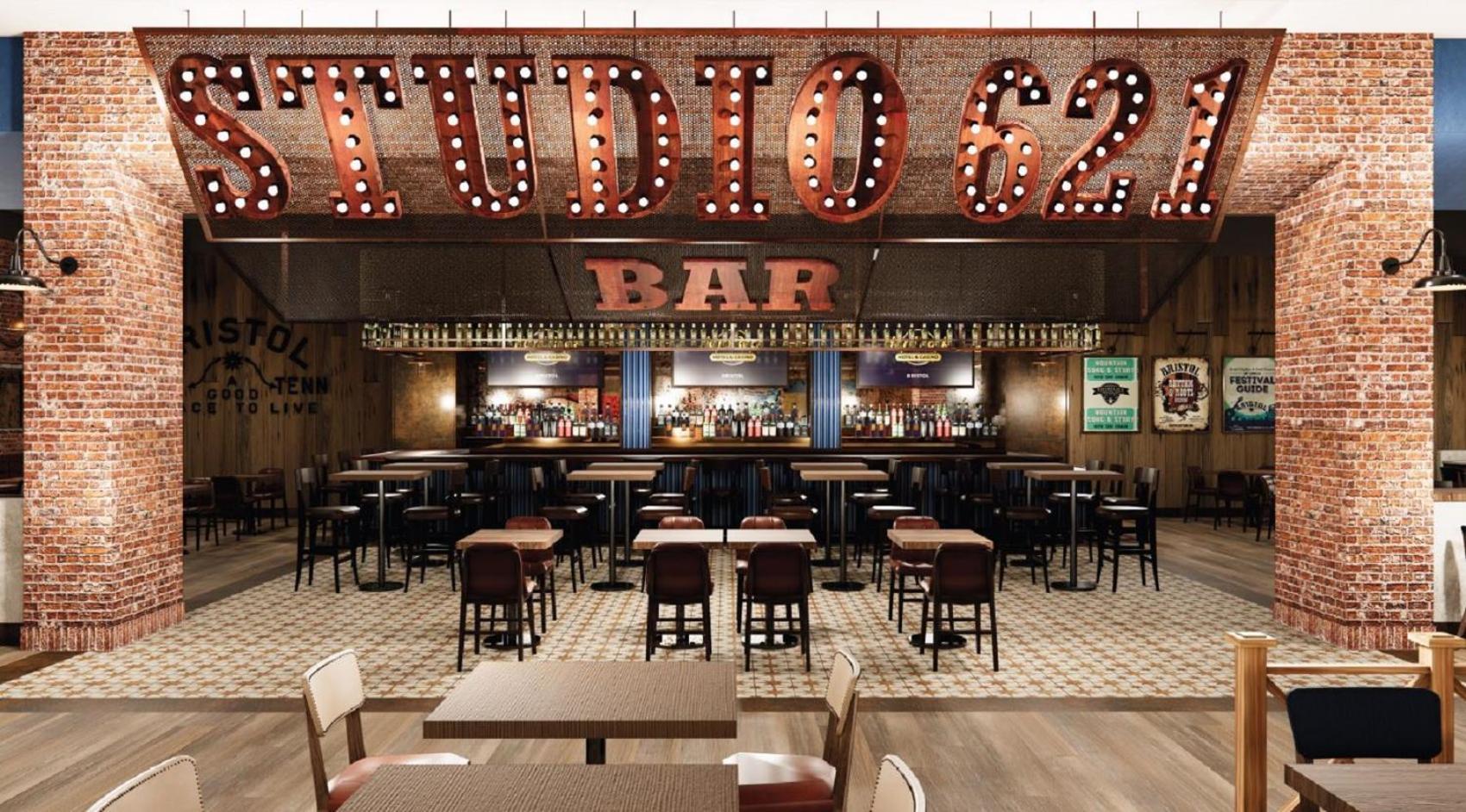 Hard Rock Hotel & Casino Bristol Zewnętrze zdjęcie