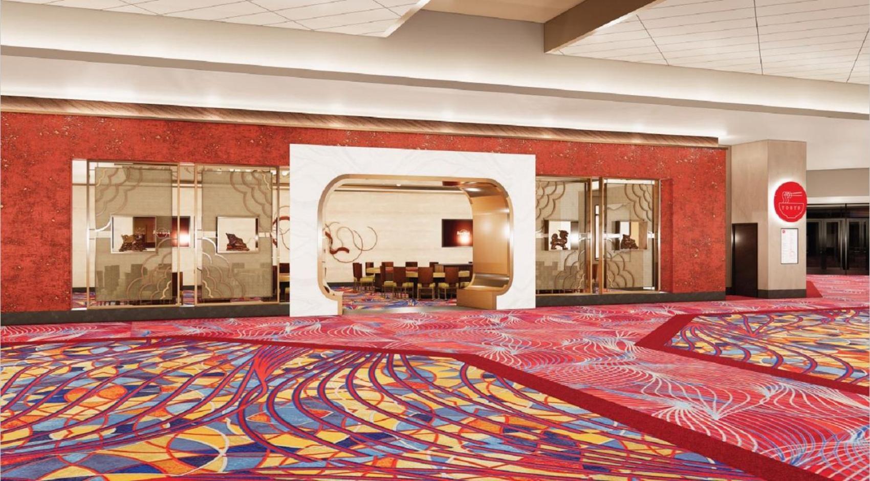Hard Rock Hotel & Casino Bristol Zewnętrze zdjęcie