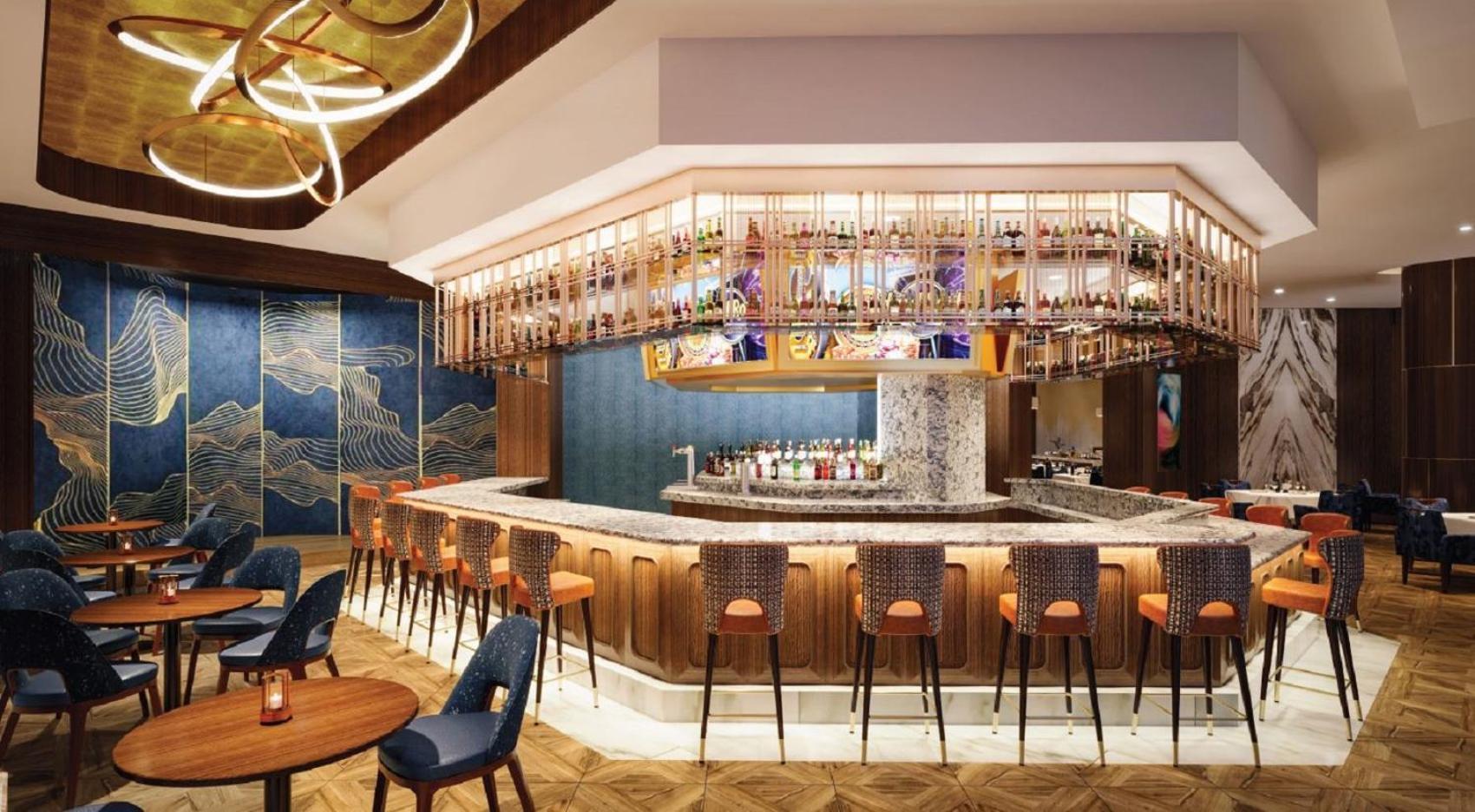 Hard Rock Hotel & Casino Bristol Zewnętrze zdjęcie