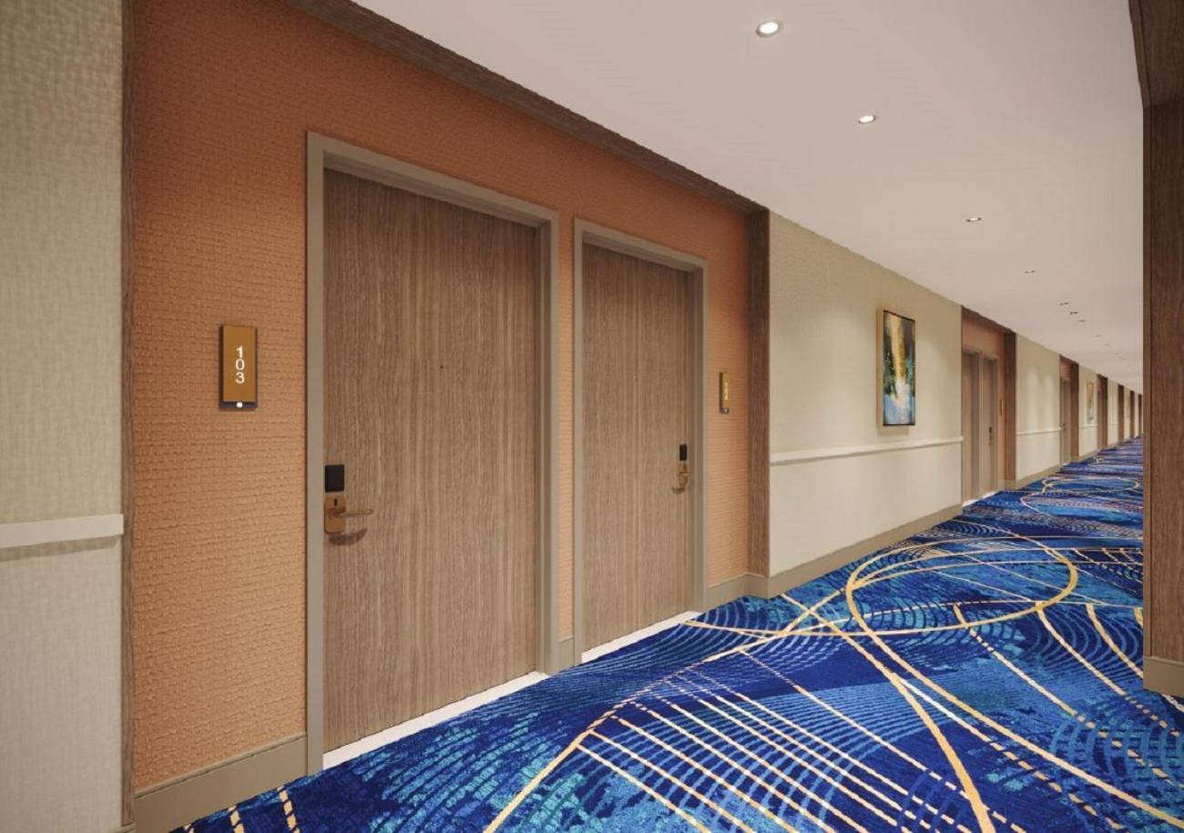 Hard Rock Hotel & Casino Bristol Zewnętrze zdjęcie