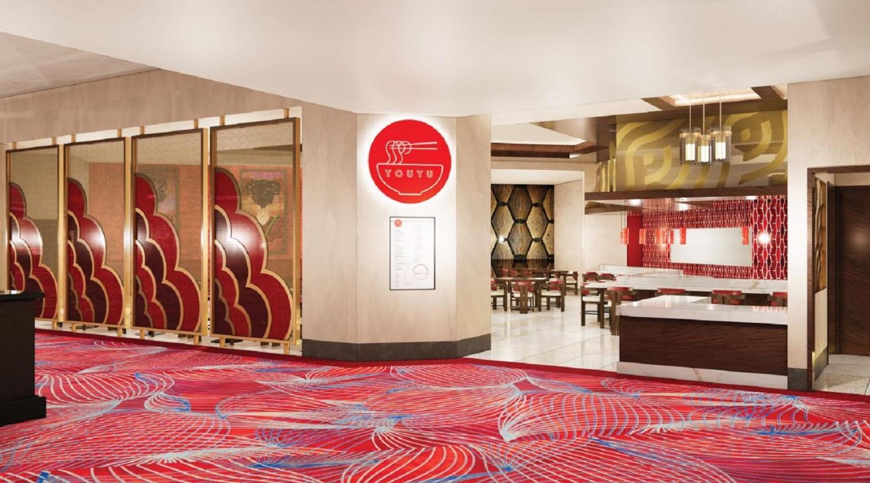 Hard Rock Hotel & Casino Bristol Zewnętrze zdjęcie