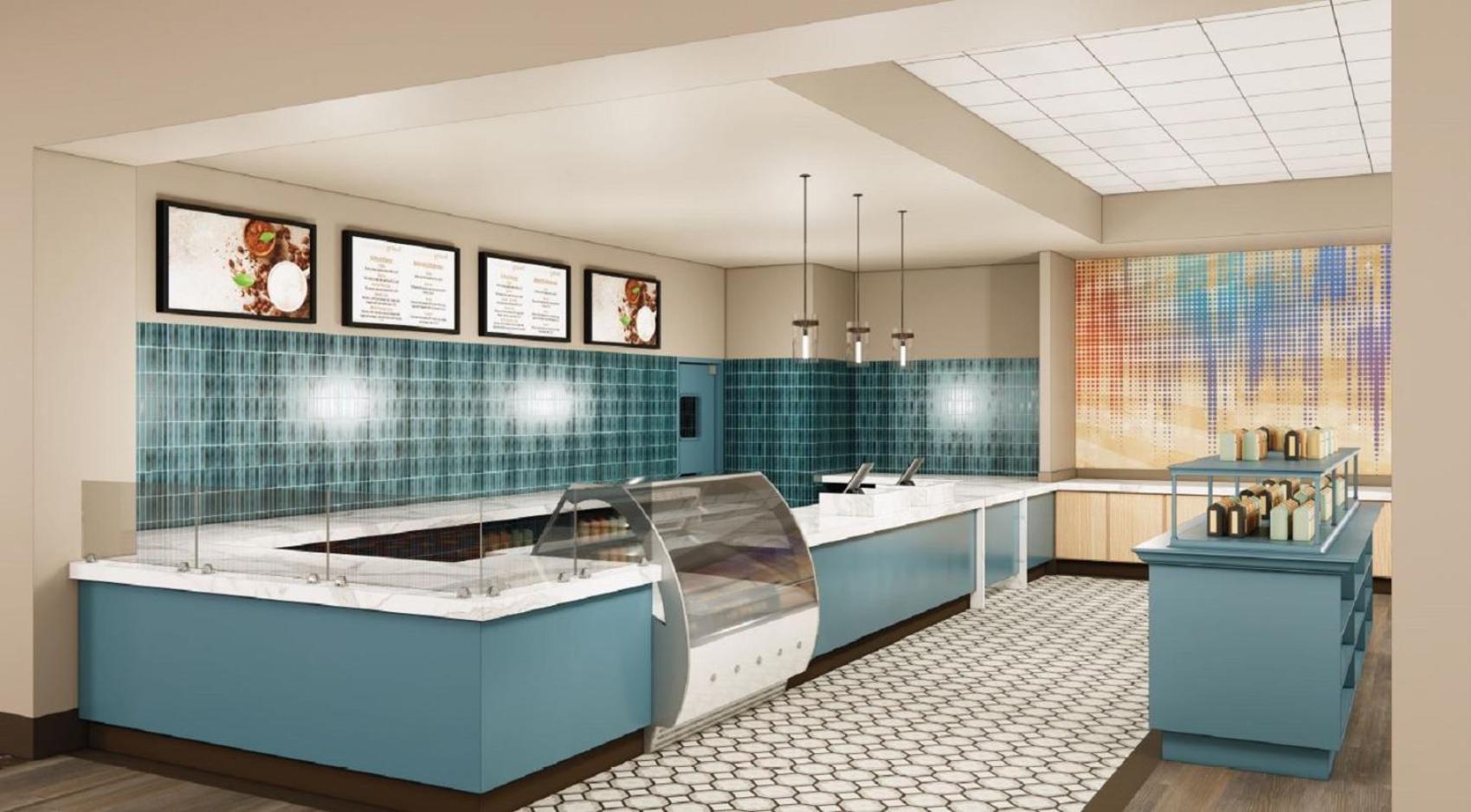 Hard Rock Hotel & Casino Bristol Zewnętrze zdjęcie