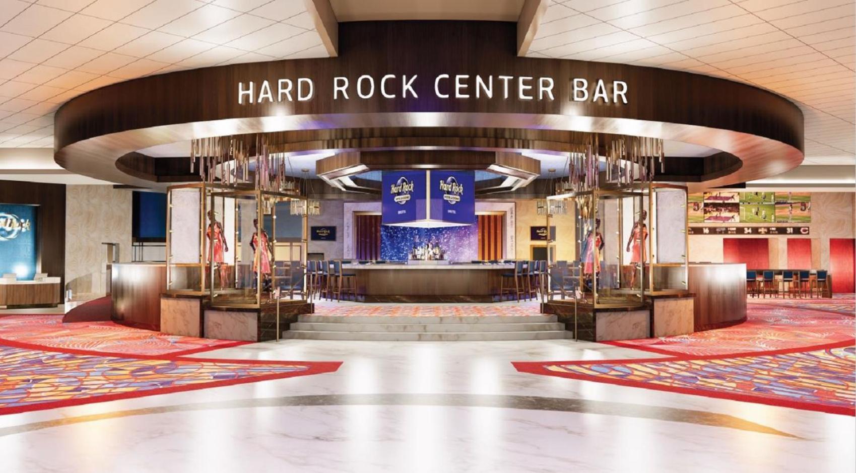 Hard Rock Hotel & Casino Bristol Zewnętrze zdjęcie
