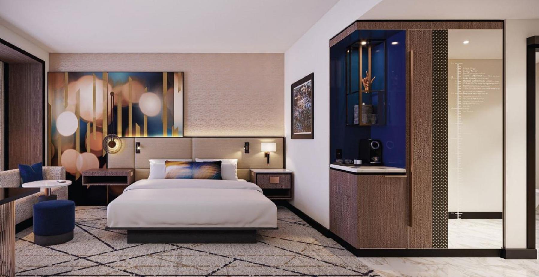 Hard Rock Hotel & Casino Bristol Zewnętrze zdjęcie